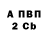 APVP Соль Andrew Tremeer